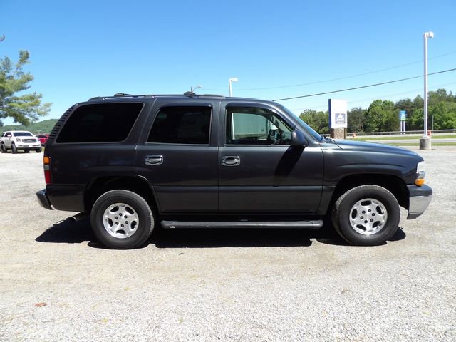 Used 2006 Chevrolet Tahoe LS w/ Smart Select Package AWD/4WD image 5