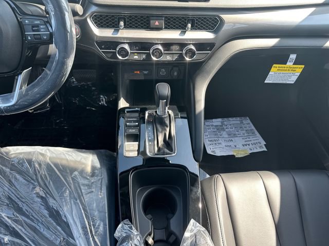 New 2025 Acura Integra image 27