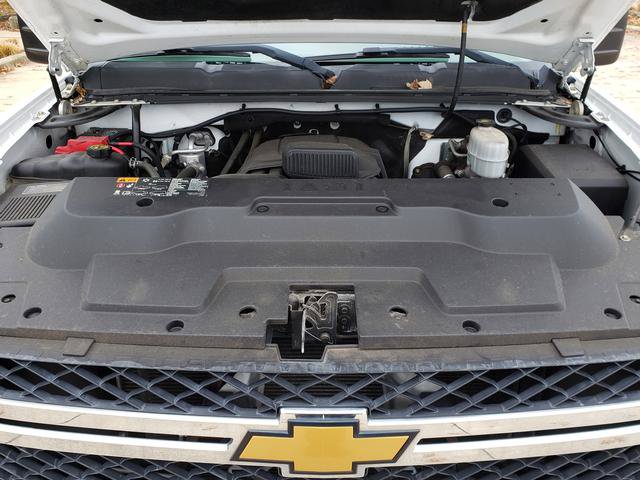 Used 2012 Chevrolet Silverado 3500 W/T RWD image 26