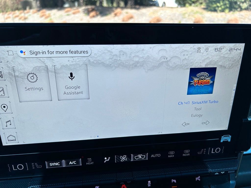 Used 2023 GMC Hummer EV Edition 1 image 37