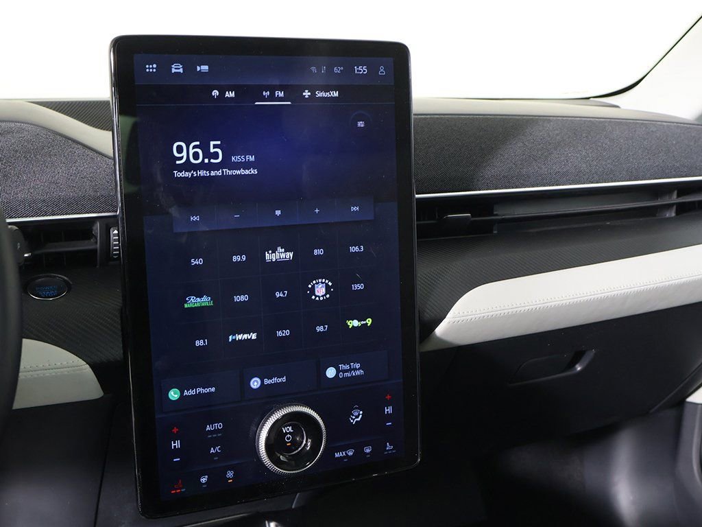 Used 2025 Ford Mustang Mach-E Premium image 40