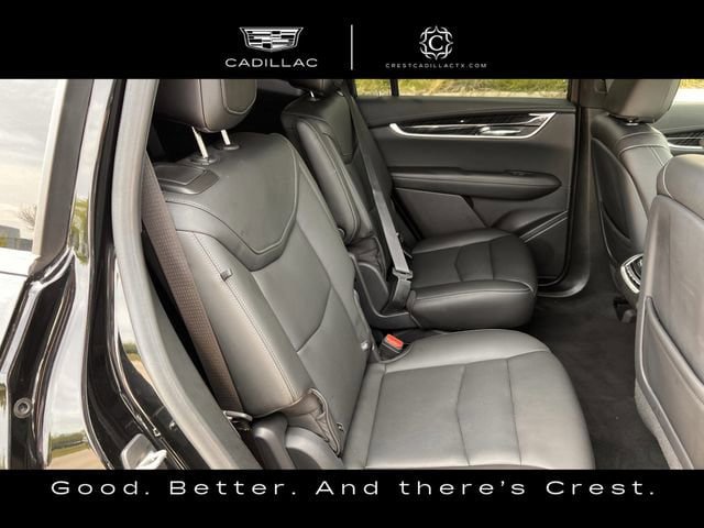 Used 2022 Cadillac XT6 Premium Luxury w/ Technology Package image 29