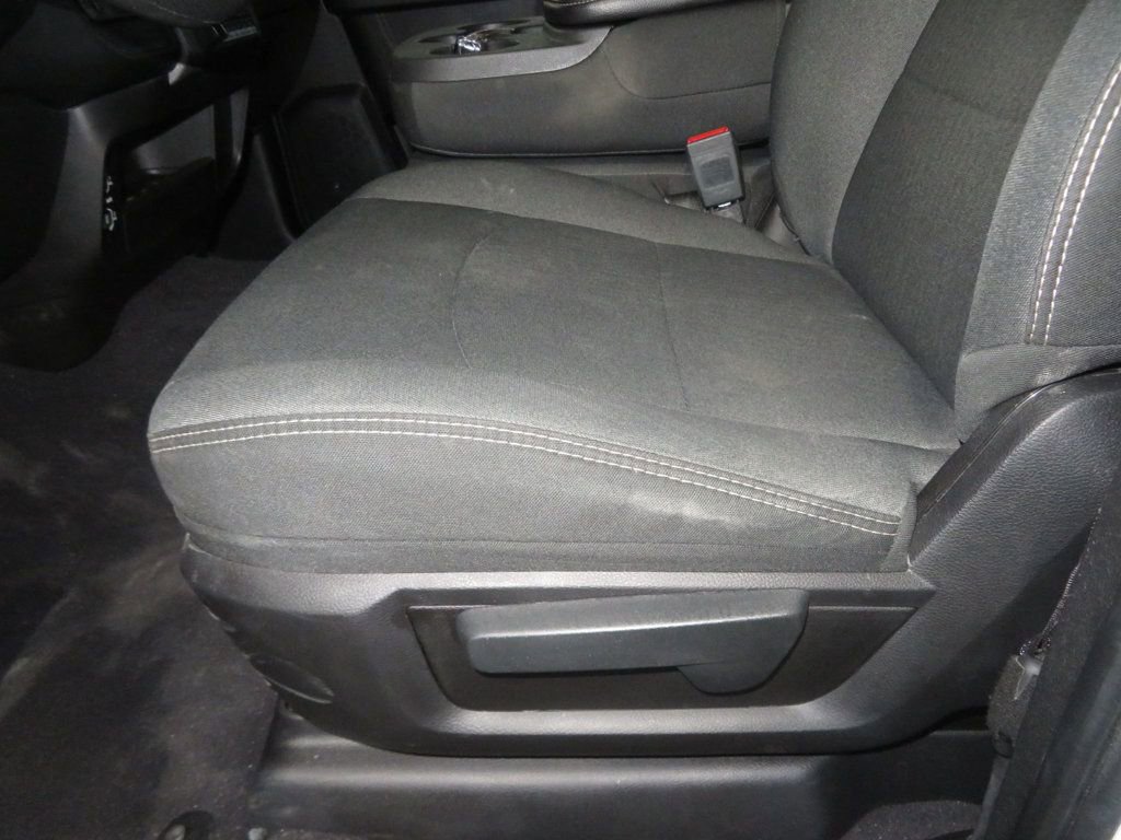 Used 2020 RAM 2500 Tradesman image 25