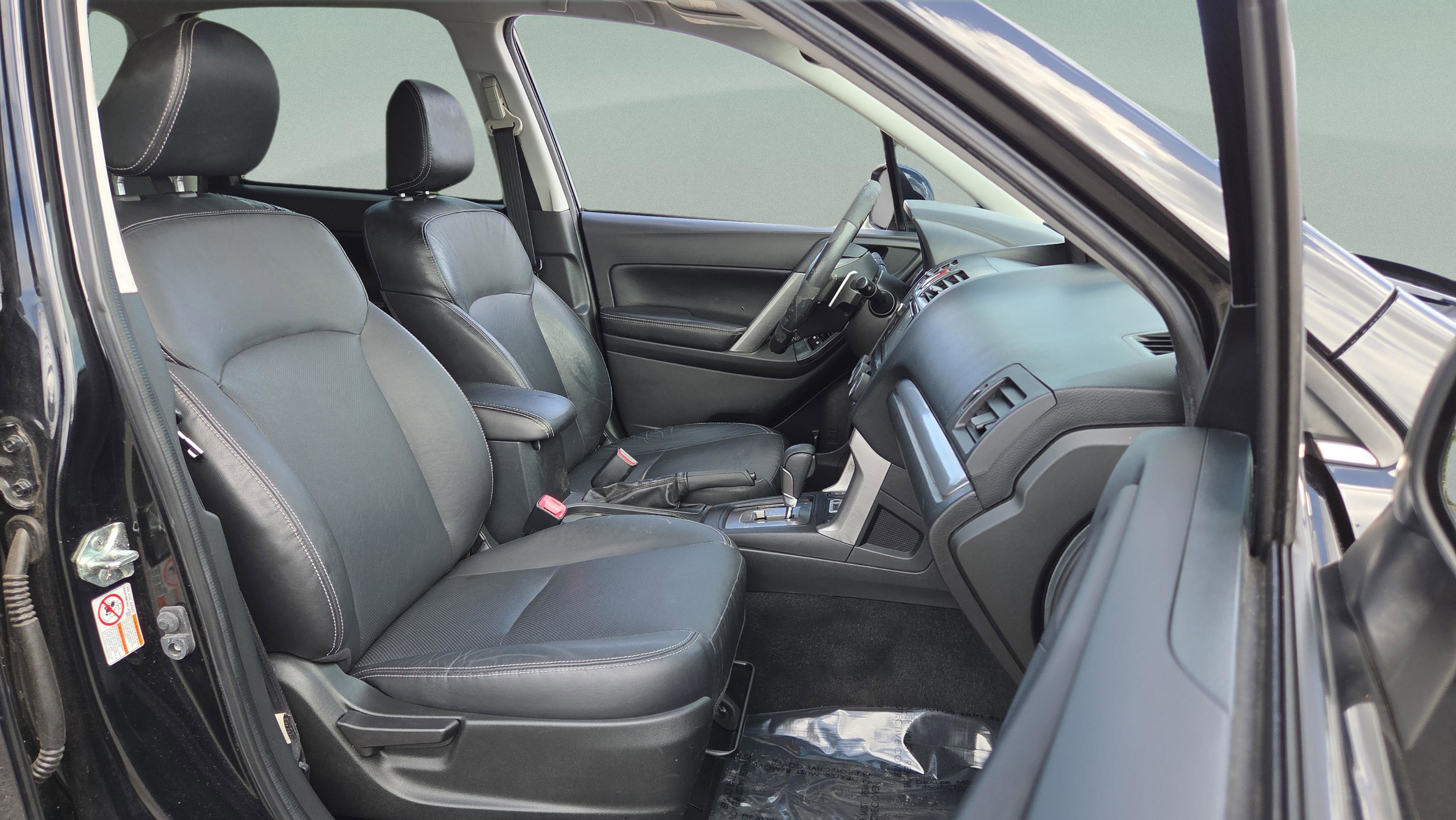 Used 2014 Subaru Forester 2.0XT Touring image 22