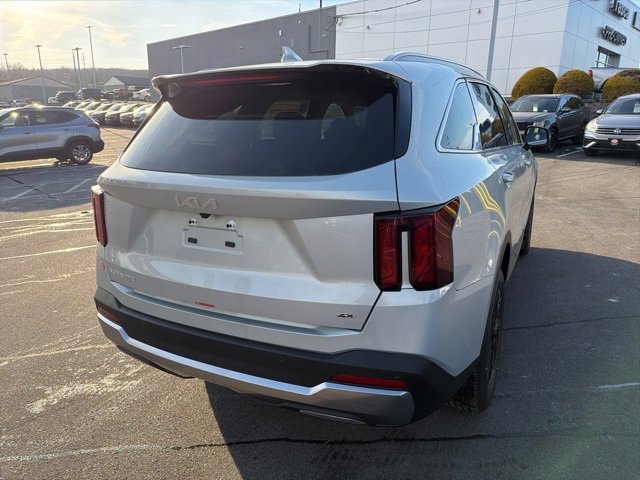 New 2026 Kia Sorento S image 6