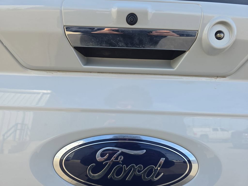 Used 2021 Ford F150 XLT w/ Equipment Group 302A High image 14