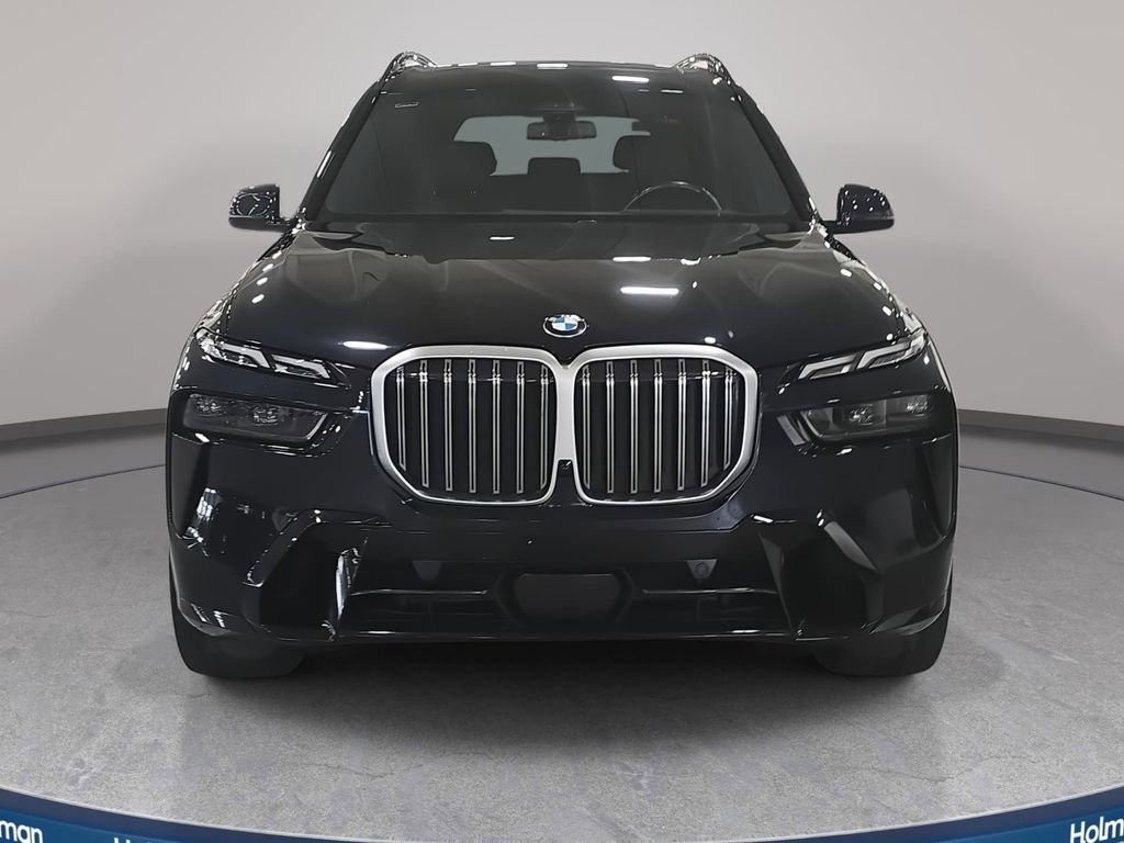 Certified 2023 BMW X7 xDrive40i w/ M Sport Package image 2
