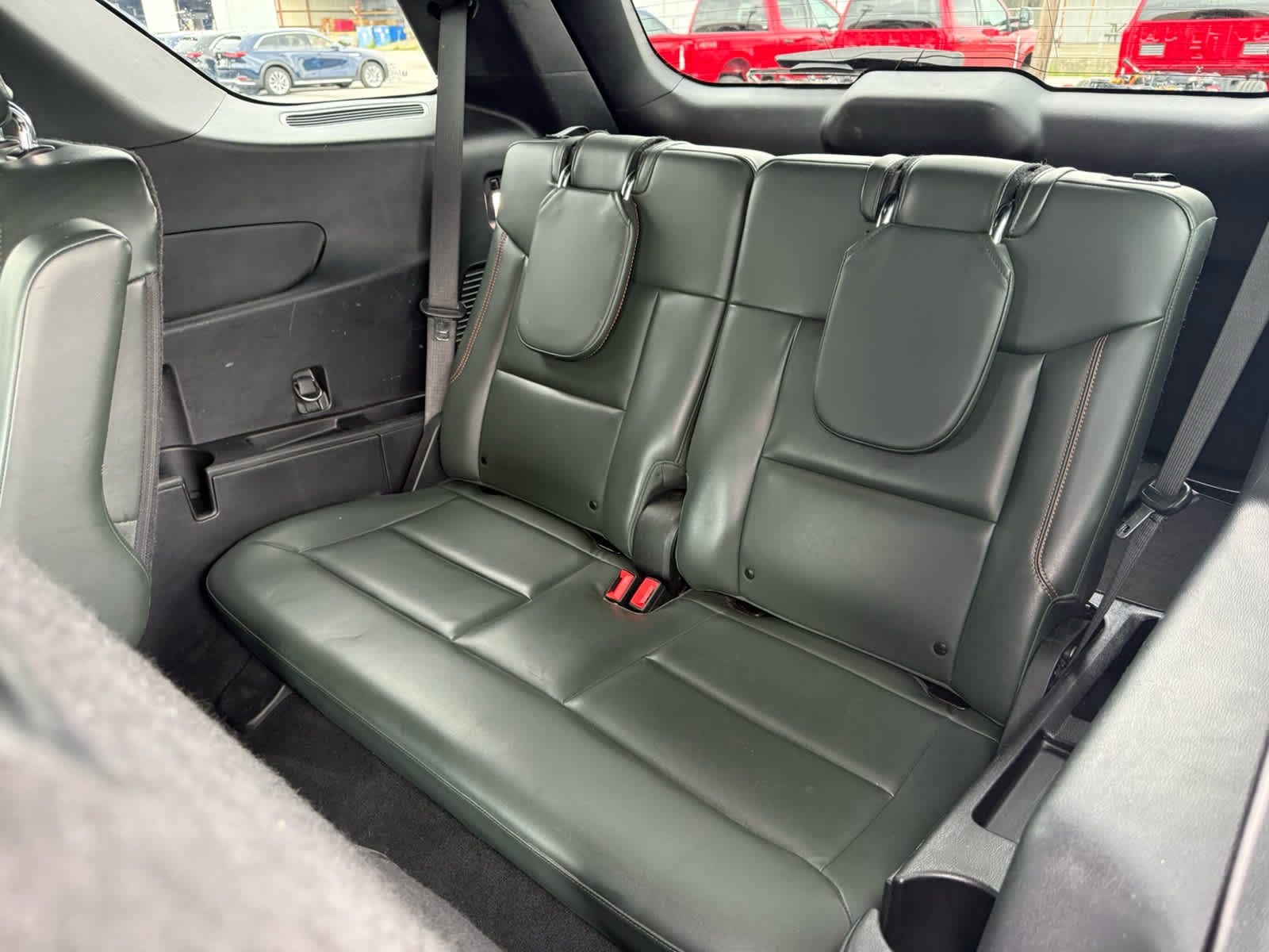 Used 2021 Ford Explorer Timberline AWD/4WD image 6