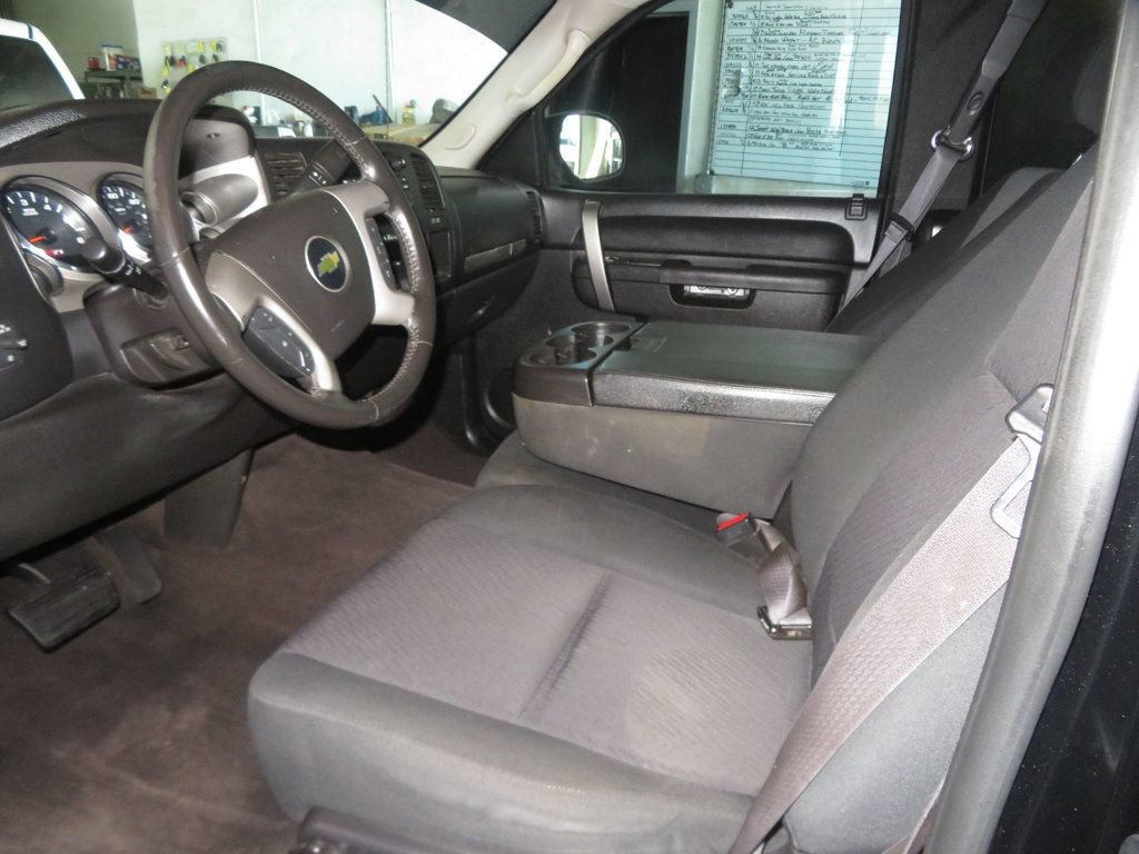 Used 2013 Chevrolet Silverado 1500 LT w/ All-Star Edition RWD image 19