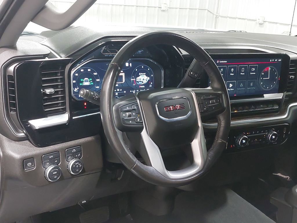 Used 2022 GMC Sierra 1500 Elevation image 15