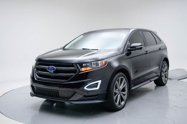 Used 2018 Ford Edge Sport w/ Equipment Group 401A