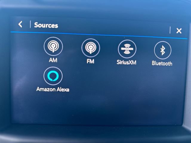 Used 2021 GMC Sierra 1500 AT4 w/ AT4 Premium Package image 17