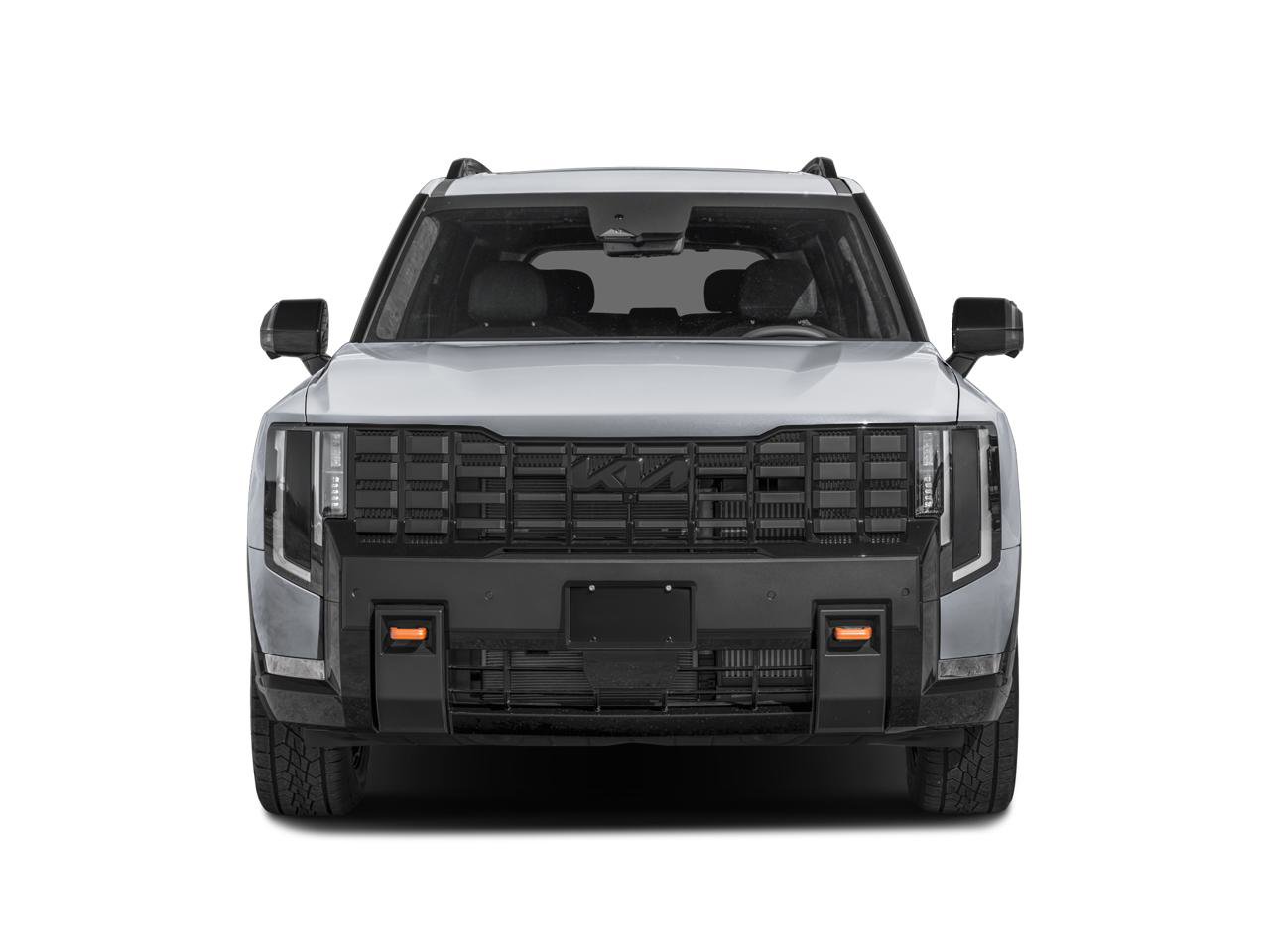 New 2027 Kia Telluride SX Prestige X-Pro AWD/4WD image 31