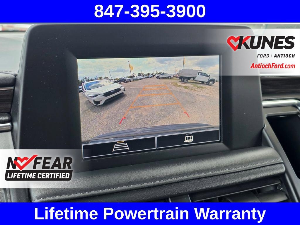 Used 2023 Chevrolet Tahoe LS AWD/4WD image 52
