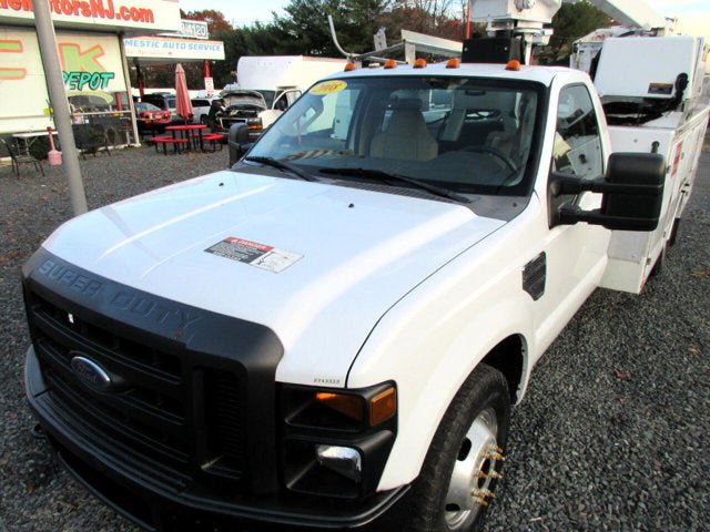 Used 2008 Ford F350 XL RWD image 29