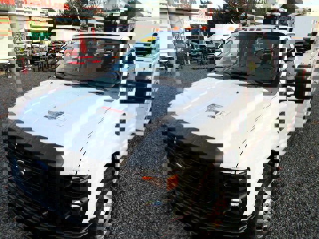 Used 2008 Ford F350 XL RWD image 29