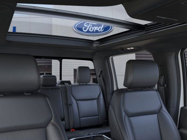 New 2026 Ford F150 Lariat w/ Equipment Group 502A High image 22