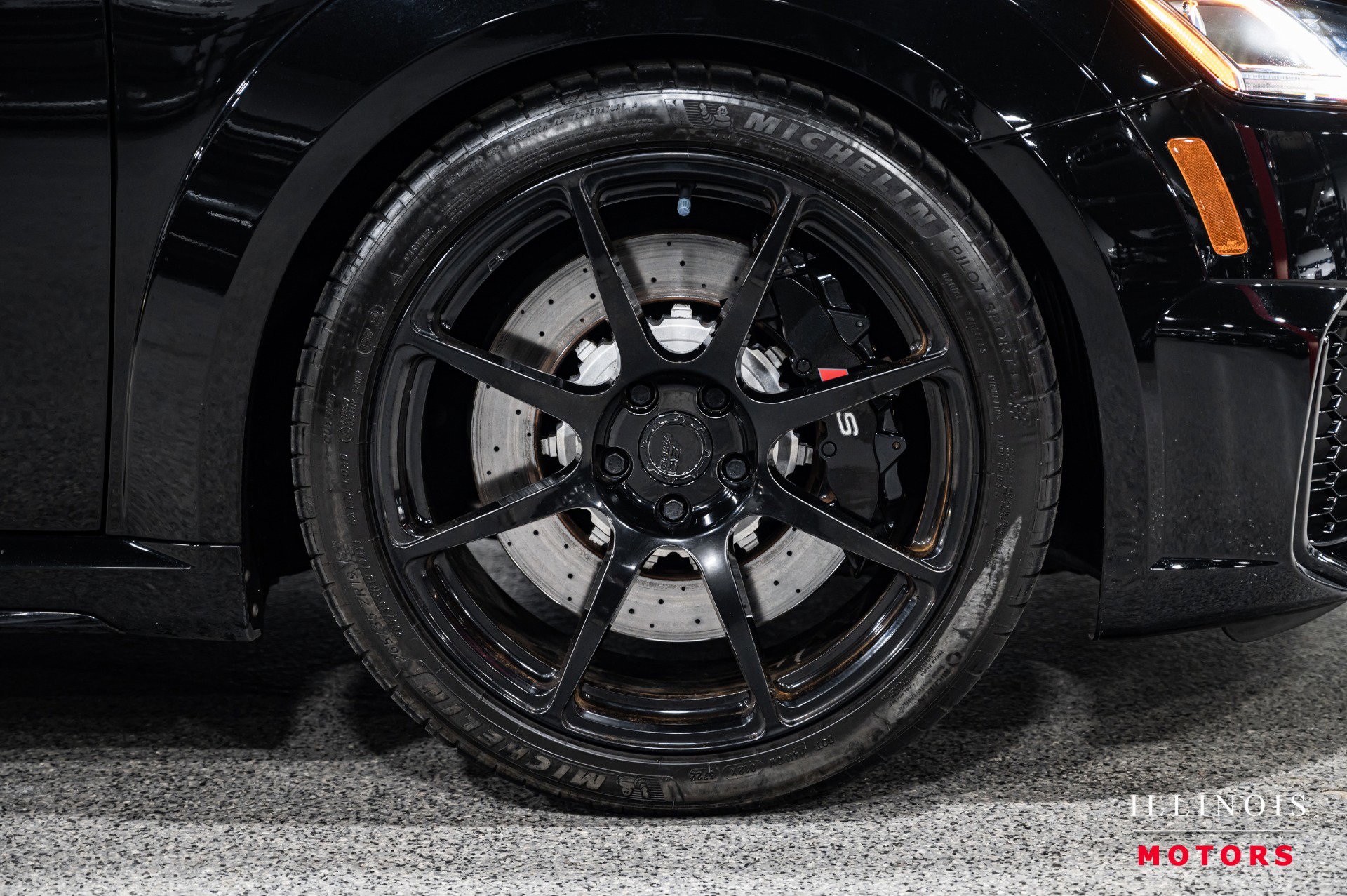 Used 2021 Audi TT RS image 13