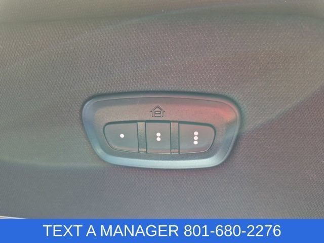 Used 2023 Jeep Wagoneer Series II w/ Premium Group I AWD/4WD image 46