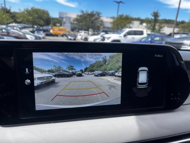 Used 2025 Hyundai Palisade SEL AWD/4WD image 31