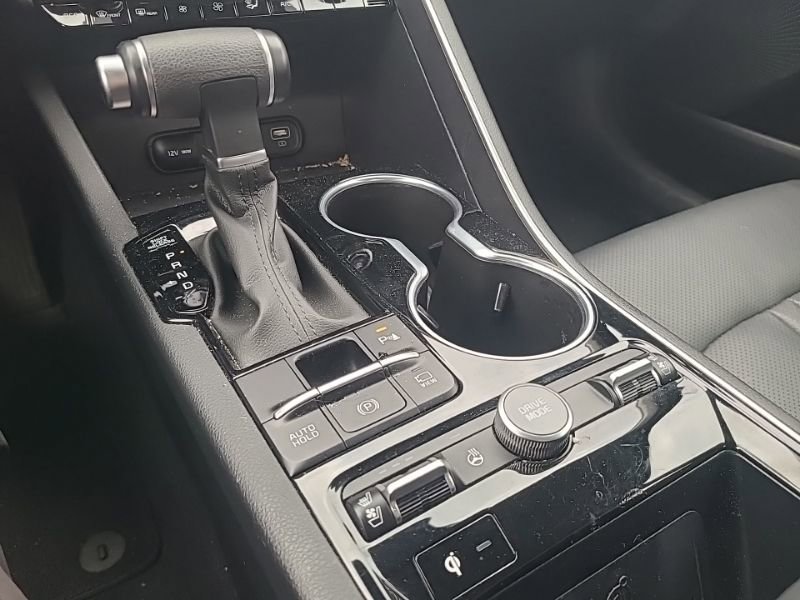 Used 2024 Kia K5 EX w/ EX Premium Package image 15