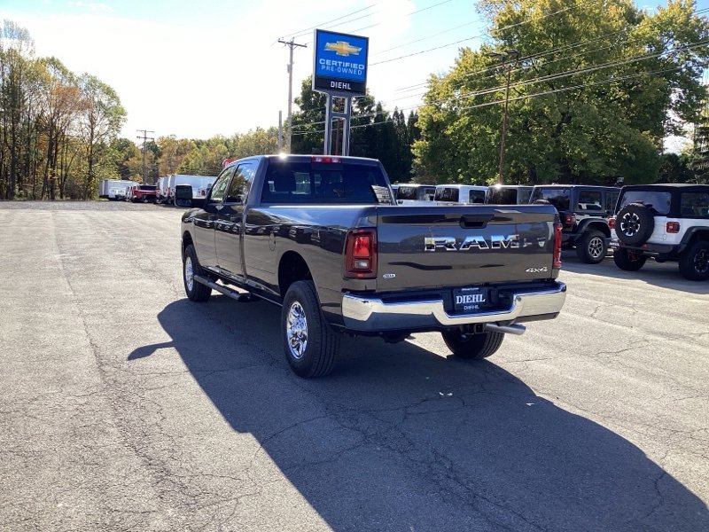New 2026 RAM 2500 Tradesman image 5