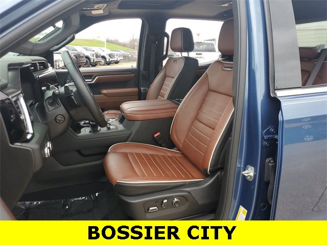 Used 2025 GMC Sierra 1500 Denali Ultimate image 20