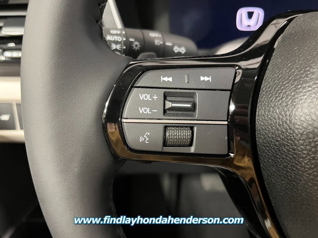 New 2026 Honda Pilot EX-L image 14