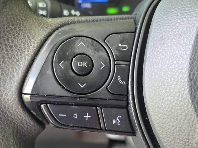 Used 2019 Toyota RAV4 XLE w/ Carpet Mat Package AWD/4WD image 24
