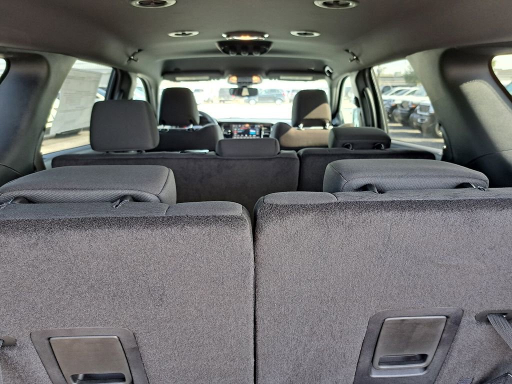 New 2026 Dodge Durango GT image 29