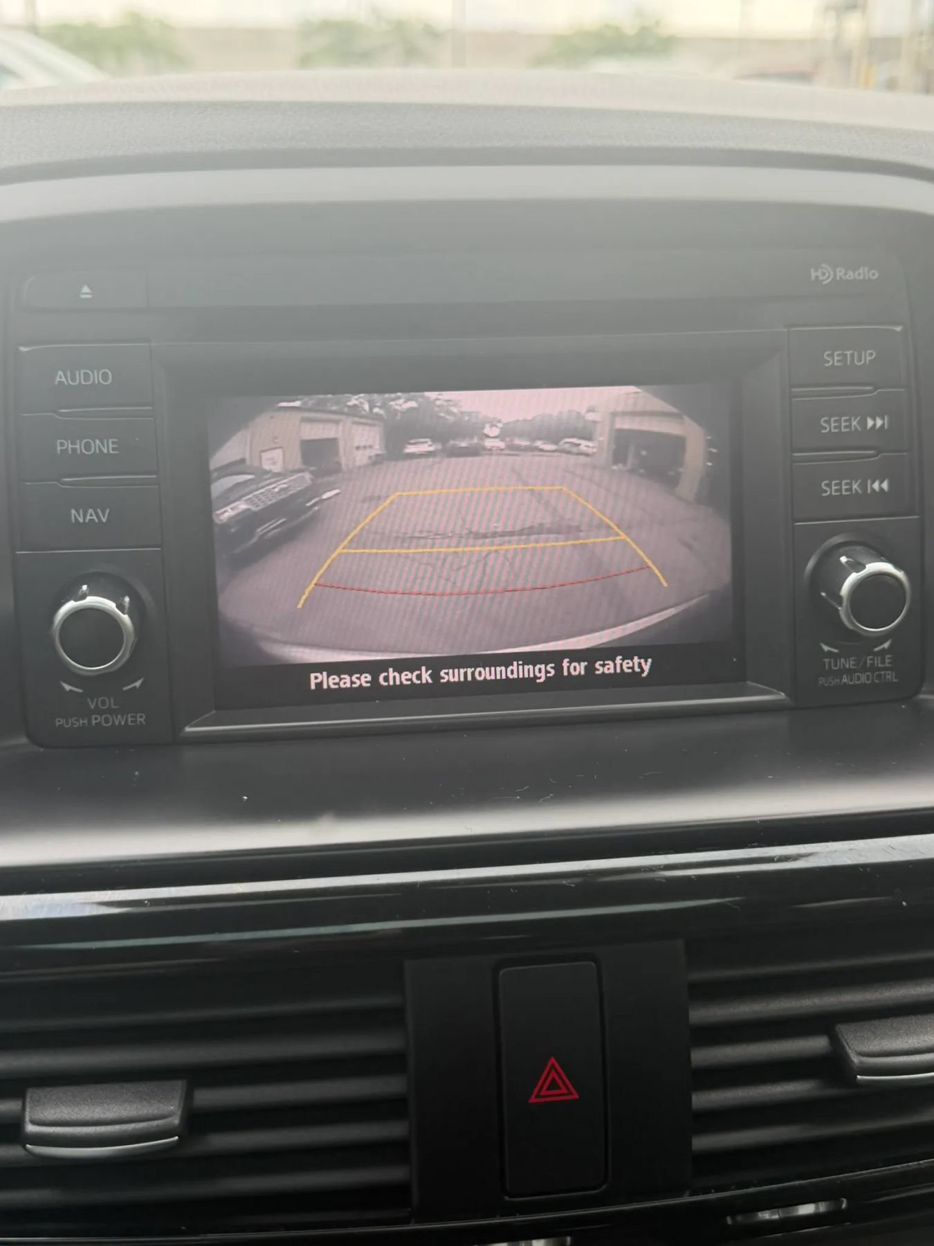 Used 2013 MAZDA CX-5 Grand Touring AWD/4WD image 31