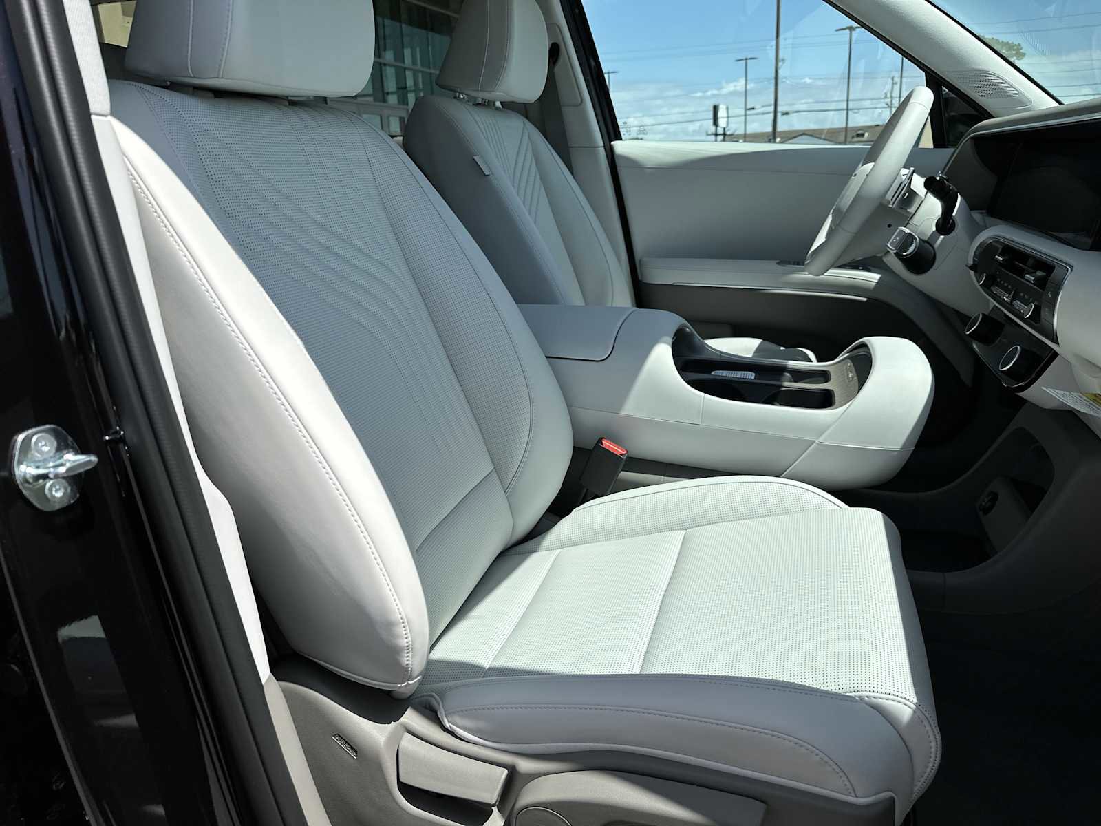 New 2026 Hyundai Palisade SEL image 27