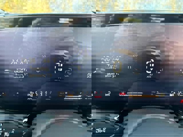 New 2026 Buick Envision Preferred image 24