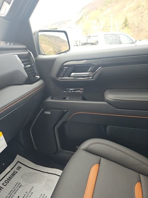 New 2026 GMC Sierra 1500 AT4 w/ AT4 Premium Package image 21