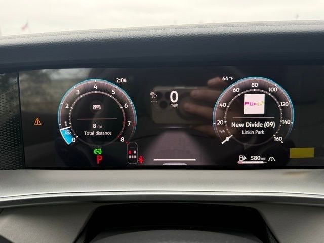 New 2026 Volkswagen Tiguan SE AWD/4WD image 15