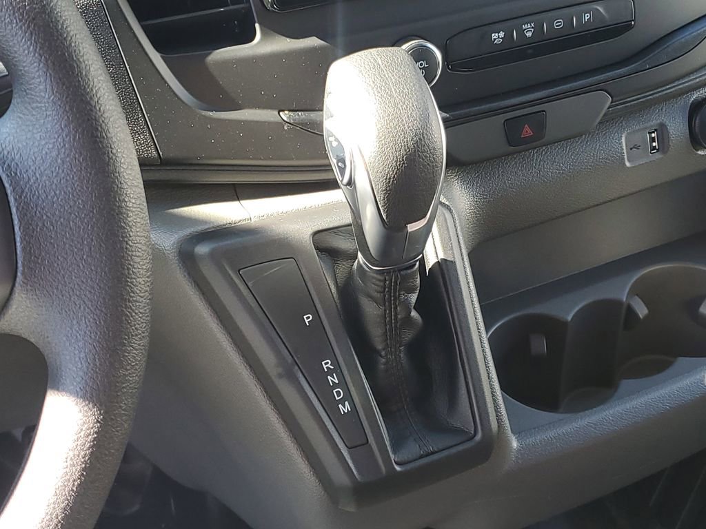 New 2026 Ford Transit 250 148 Medium Roof w/ Exterior Upgrade Package image 18