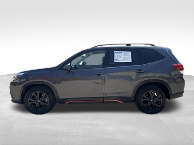 Used 2023 Subaru Forester Sport AWD/4WD image 5