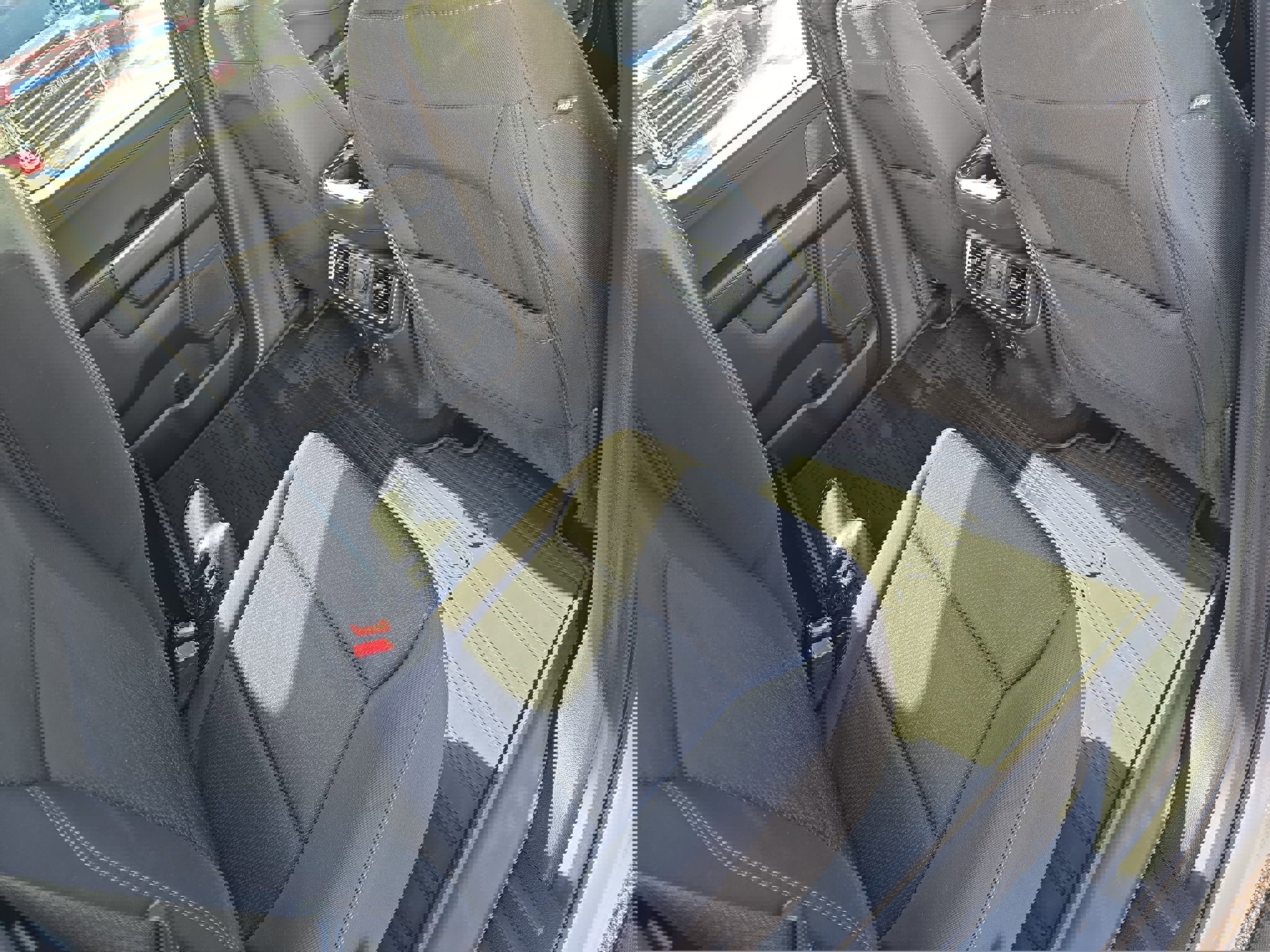 Used 2022 Ford F150 XLT w/ Equipment Group 302A High image 12