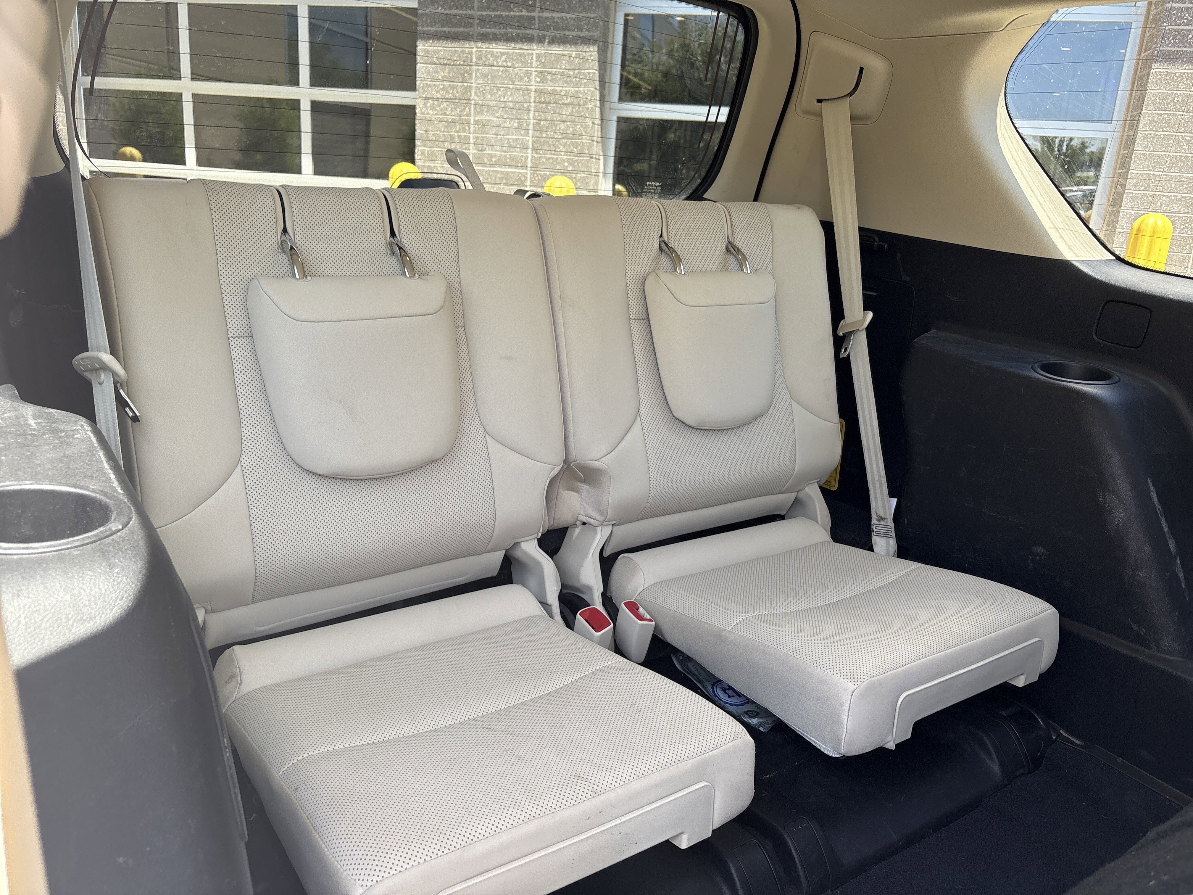 Used 2023 Lexus GX 460 Premium w/ Premium Package AWD/4WD image 19