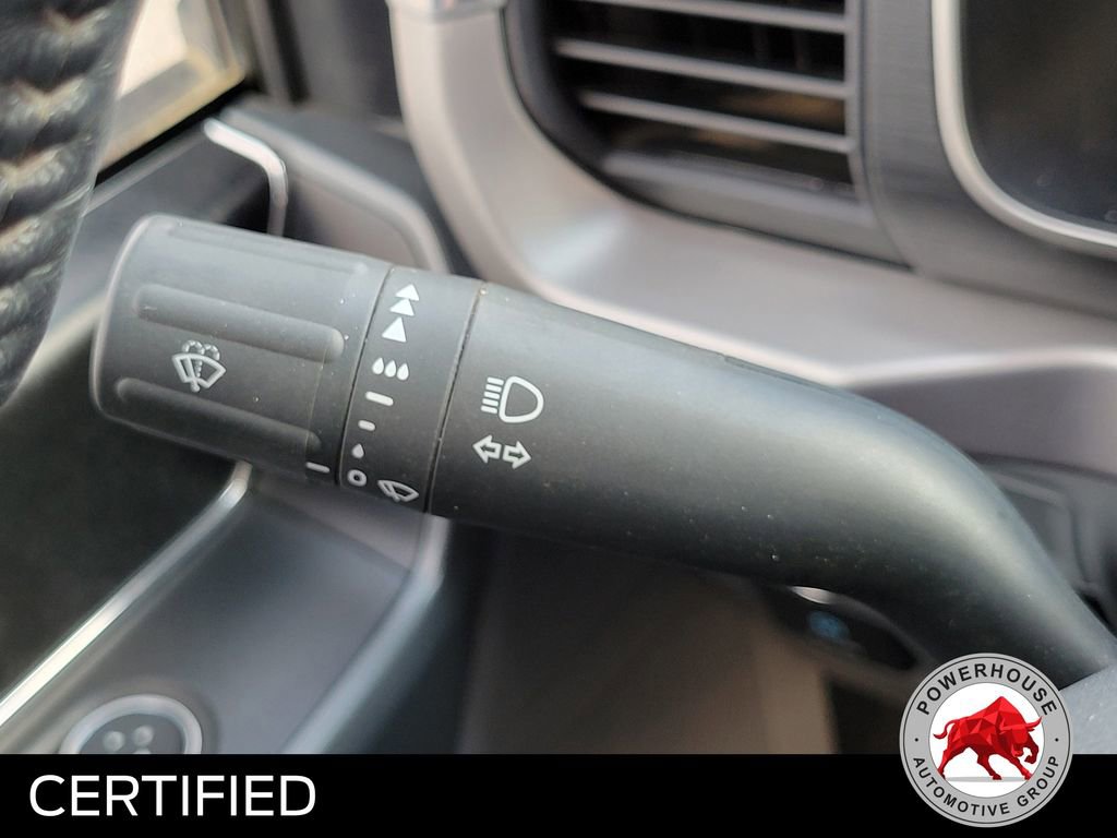 Certified 2022 Ford F150 XLT w/ Equipment Group 301A Mid image 29