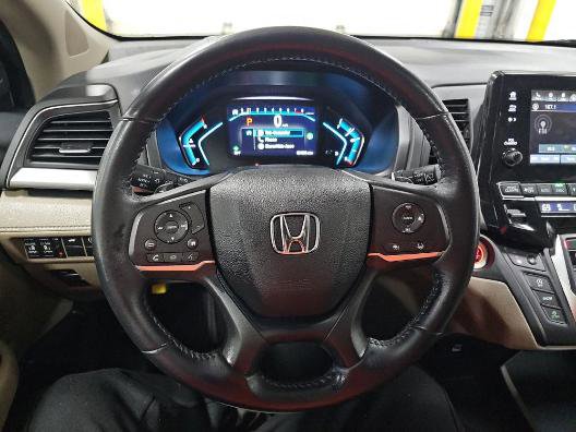 Used 2022 Honda Odyssey EX-L image 8