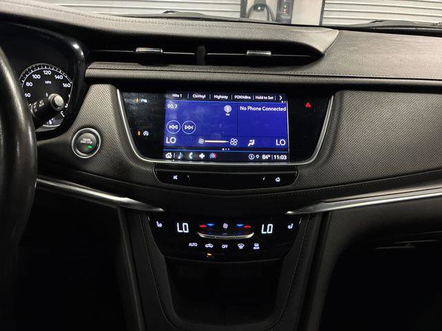Used 2023 Cadillac XT5 Luxury FWD image 50