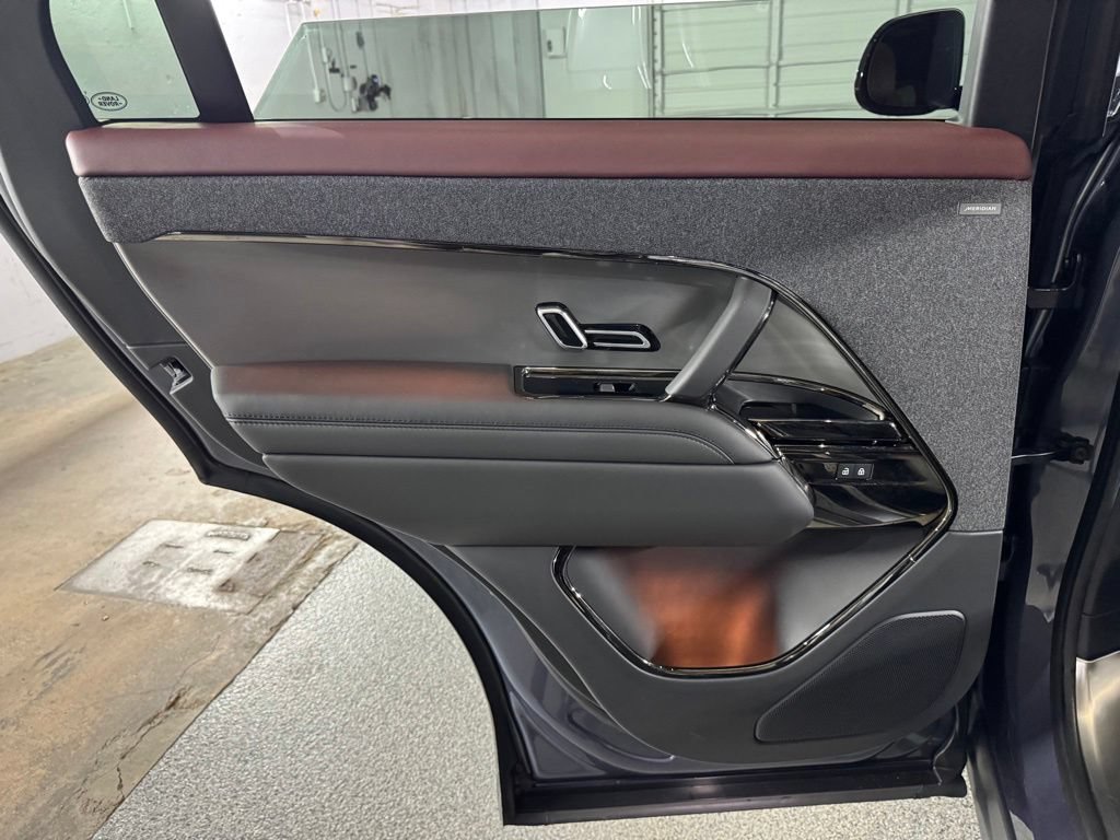 Used 2023 Land Rover Range Rover Sport SE Dynamic AWD/4WD image 48