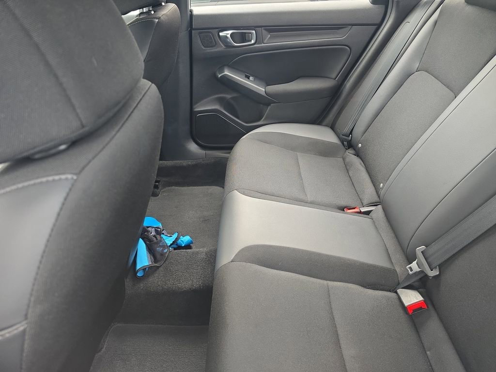 Used 2024 Honda Civic Sport image 16