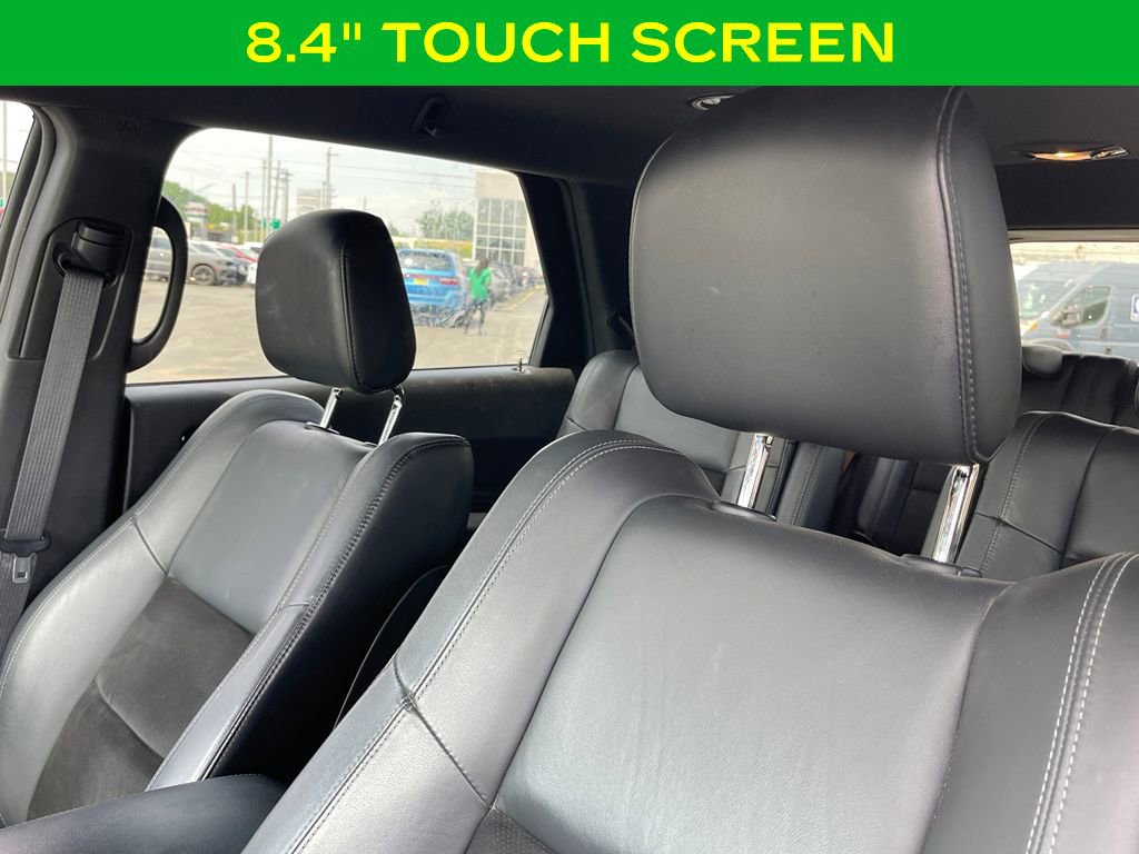 Used 2022 Dodge Durango GT AWD/4WD image 14