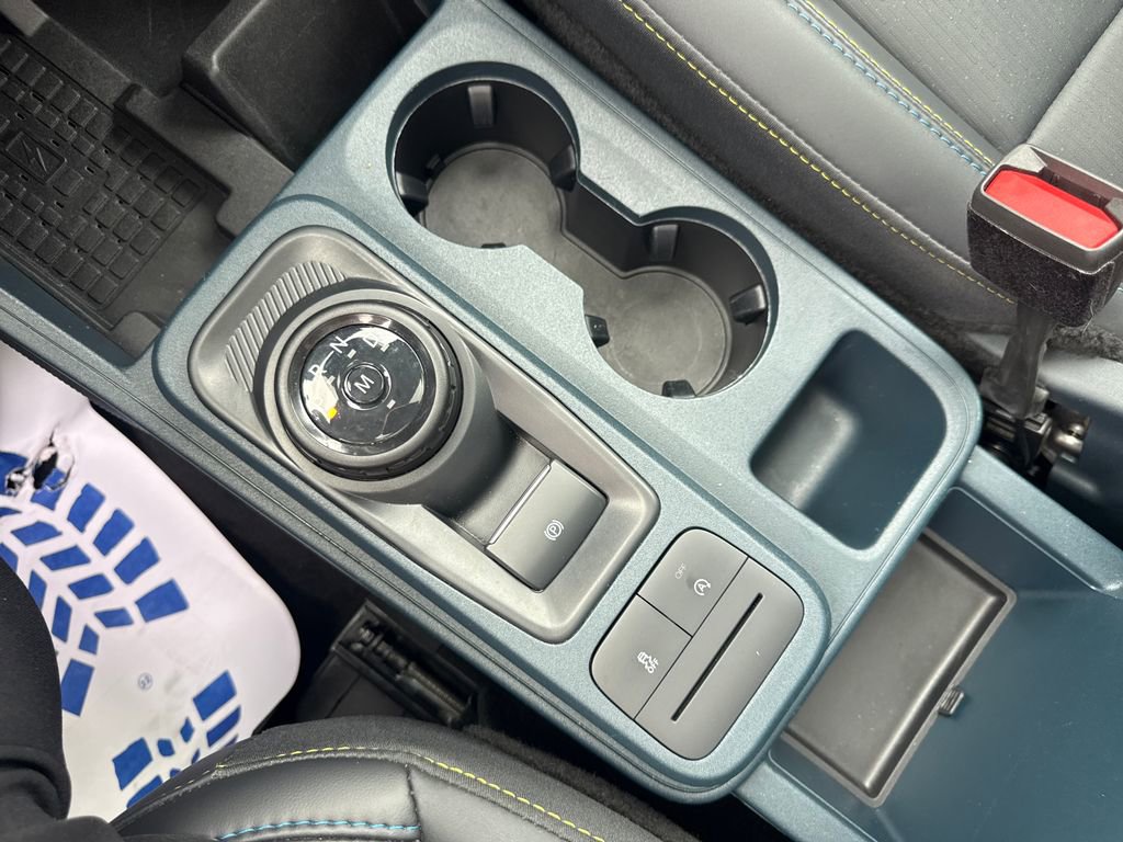 Used 2025 Ford Maverick Lobo image 41