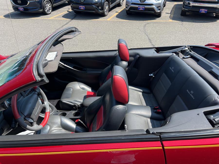 Used 2004 Ford Mustang GT RWD image 27