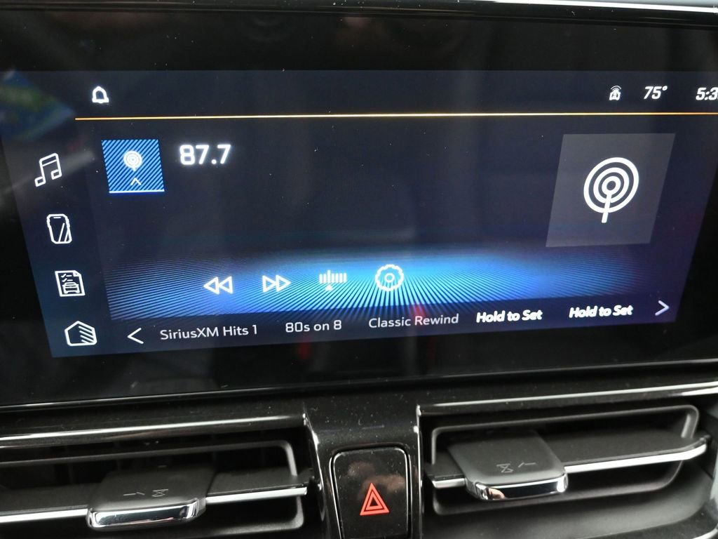 New 2026 Chevrolet TrailBlazer RS w/ Convenience Package image 19