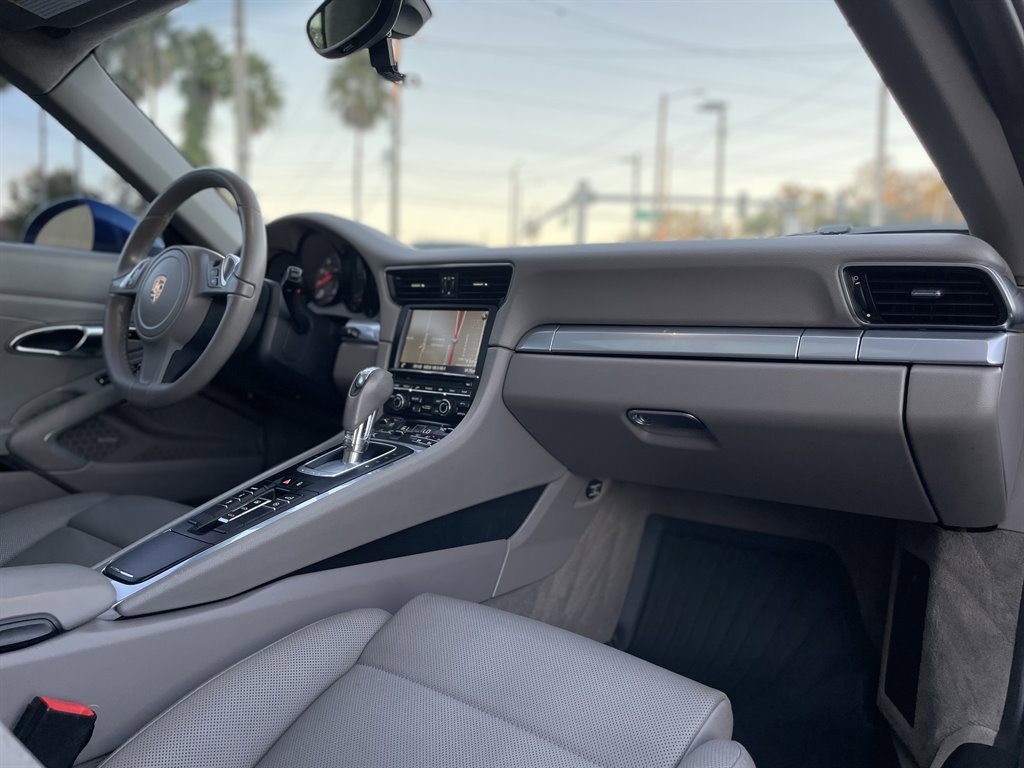 Used 2013 Porsche 911 Carrera S image 12