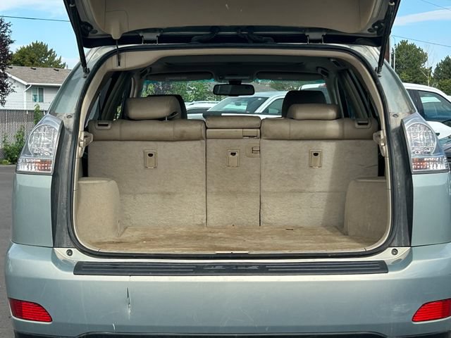 Used 2009 Lexus RX 350 AWD image 29